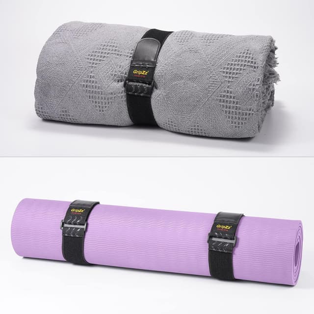 Thumbnail 5 de GripZz Gurtbänder Klettband 61/46/30 cm