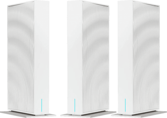 Imagen de Acer Wave 7 3er-Pack Mesh-WLAN 6.400 Mbit/s en OfertitasTOP