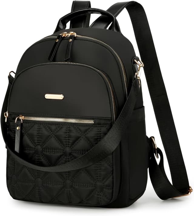 Thumbnail 5 de JANSBEN Rucksack Damen Klein 13,3"