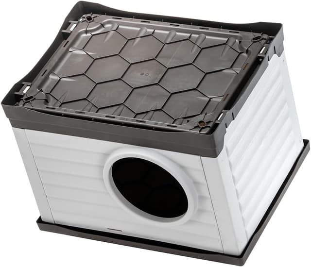 Thumbnail 3 de Ferplast PETVILLA 60 niche 54×43 cm