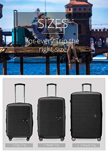 Thumbnail 6 de HAUPTSTADTKOFFER Mitte 88 L maleta mediana