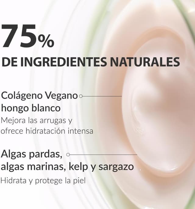 Thumbnail 4 de Mizon Crema de Noche Colágeno Vegetal 50ml