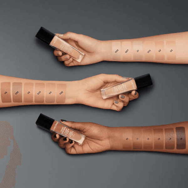 Detalle 2 de Lancôme Teint Miracle 02 Lys Rosé, base hidratante 30 ml 💄