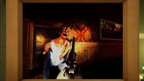 Detalle de Among Ashes (PS5) de SELECTA PLAY: survival horror con metanarrativa y puzles
