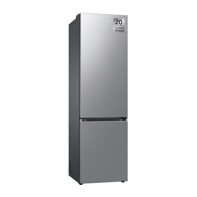 Detalle de Samsung RB38C607AS9 frigorífico combi 384 litros No Frost