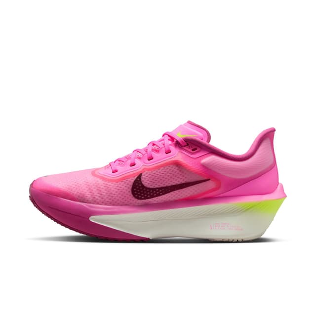 Thumbnail 5 de Nike W ZOOM FLY 6 zapatillas de running