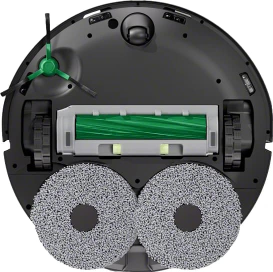Thumbnail 18 de iRobot Roomba Plus 505 mit Wischfunktion