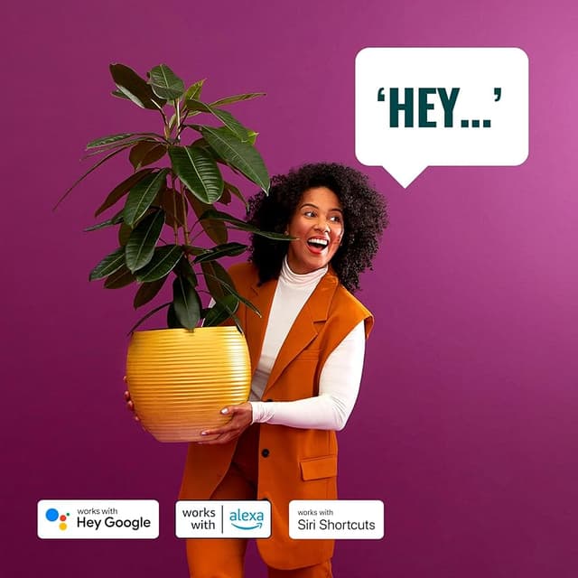 Thumbnail 6 de WiZ Barra de Luz LED Wi-Fi Color y Blanca, Compatible con Alexa 😊