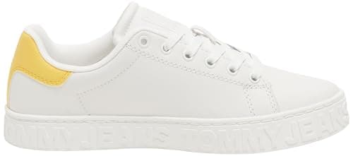 Thumbnail 4 de Tommy Hilfiger Flatform Sneaker mujer zapatillas 40