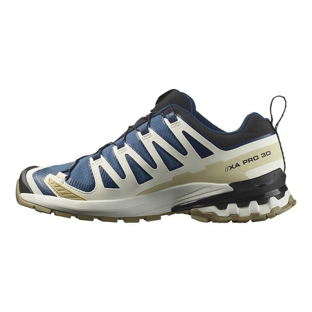 Detalle de Salomon XA PRO 3D V9 GTX