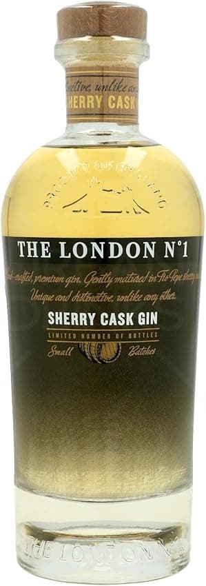 Thumbnail 6 de The London Nº1 - Ginebra Premium - 700 ml 🍸