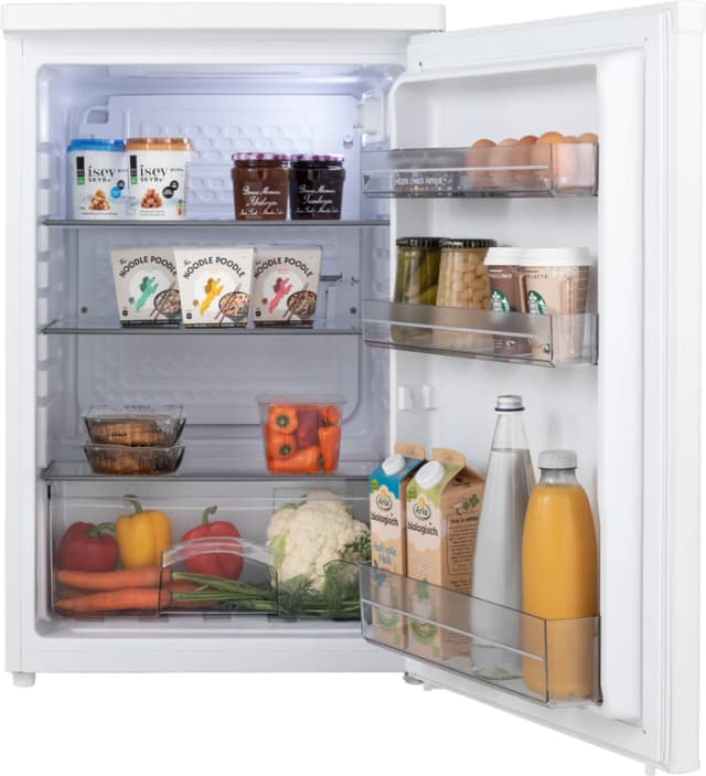 Thumbnail 8 de Wisberg WBTTKK55DW Kühlschrank