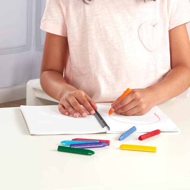 Thumbnail 6 de Melissa & Doug Mini-Sketch 6x9 drawing 🎨