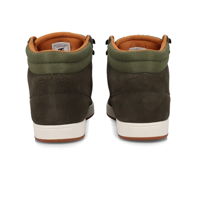 Thumbnail 4 de DC Shoes Crisis 2 Hi Wnt Zapatillas hombre