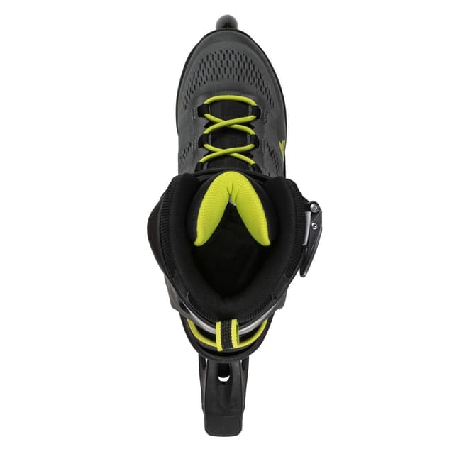 Thumbnail 4 de Rollerblade MACROBLADE 80 — Patines unisex 80 mm