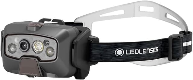 Thumbnail 6 de Ledlenser HF8R Signature 2000 Lumens Head Torch