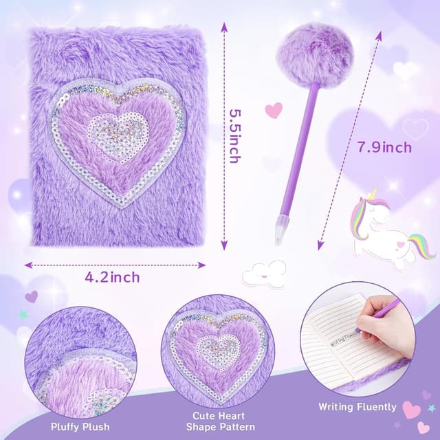 Thumbnail 6 de My First Purse Set Play Makeup Kit for Kids