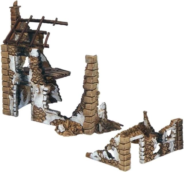 Thumbnail 5 de Warlord Bolt Action Battle of the Bulge Starter Set — WWII wargame 🎲