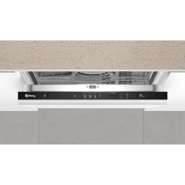 Thumbnail 2 de Balay 3VF304NP Lavavajillas Integrable 12Cubiertos