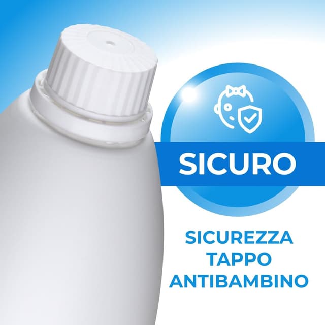 Detalle 2 de Polyphosphates WK 1 L pour chaudière