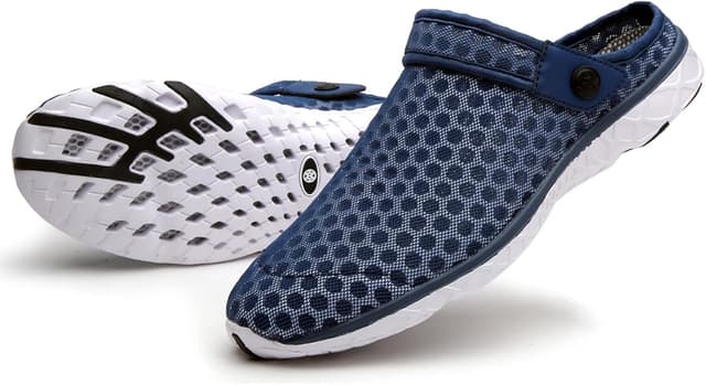 Thumbnail 5 de Gaatpot Unisex Clogs Hausschuhe 36-48