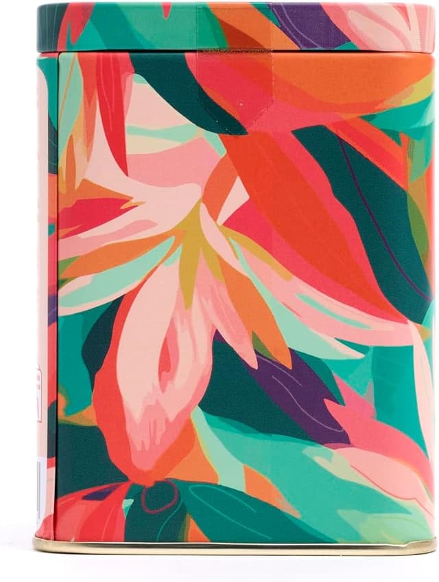 Thumbnail 6 de ALTROMERCATO Tisana Caldo Inverno in lattina – mix cannella, arancia e chiodi di garofano, cofanetto regalo riutilizzabile