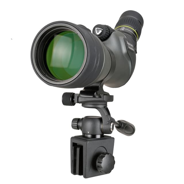 Thumbnail 4 de Vanguard Veo 2 PH-24WM Rótula de dos vías para ventana