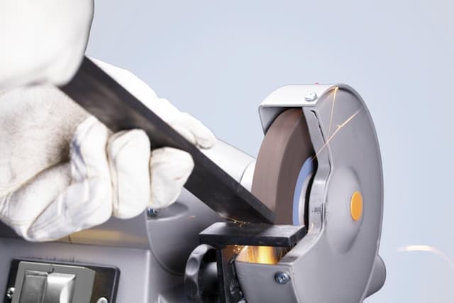 Detalle 2 de PFERD 39008436 : fourniture de ponçage et de meulage rotatif avec douilles de réduction intégrées