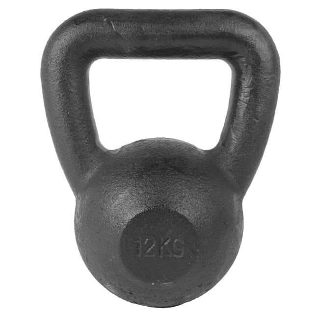 Imagen de Tunturi Pesa rusa 12 kg 🏋️ en OfertitasTOP