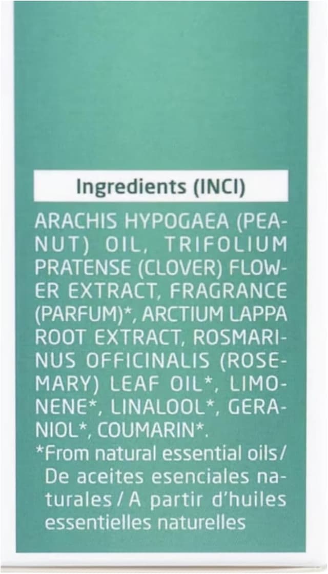 Thumbnail 5 de Weleda Aceite Capilar Nutritivo 💧 Para Cabello Seco y Brillante