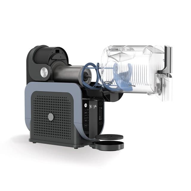 Thumbnail 2 de NINJA Slushi FS301EU máquina de granizados RapidChill