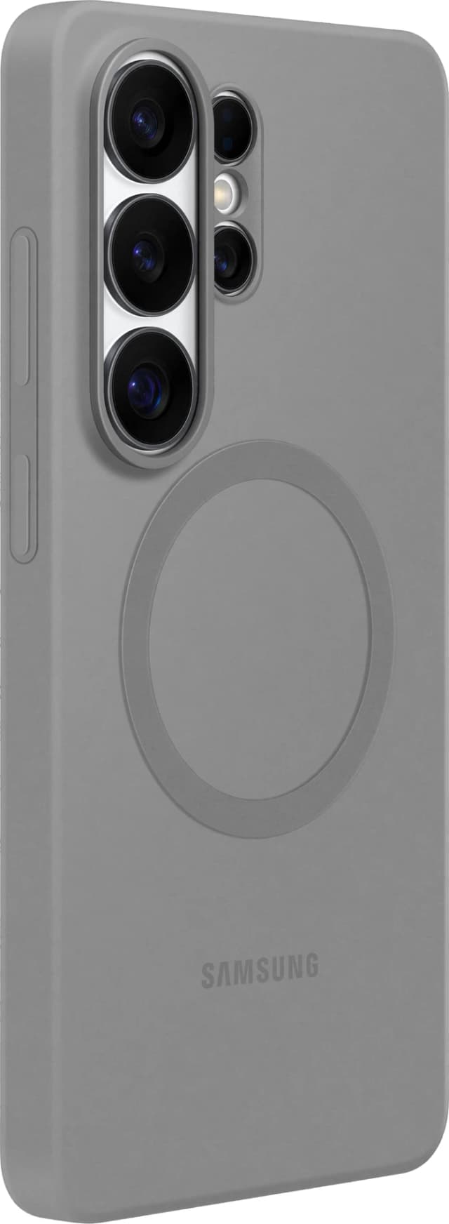 Detalle de Samsung Galaxy S26 Ultra Backcover Silikon 15 W