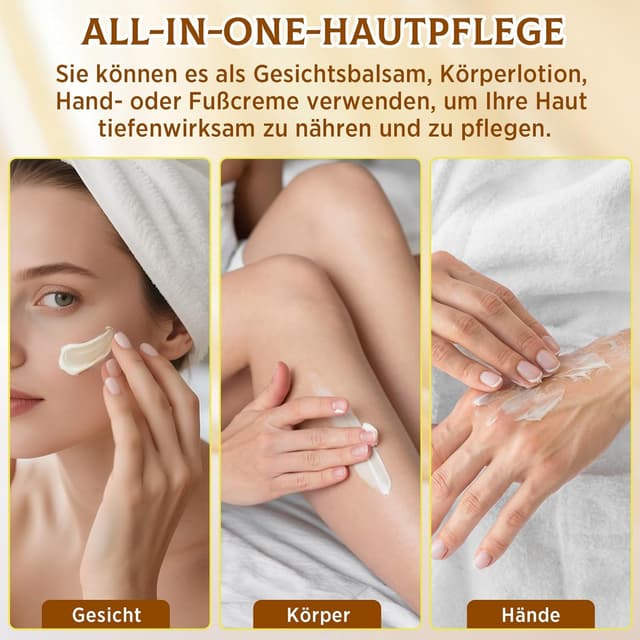 Detalle de Ingbear Beef Tallow Creme 60 g