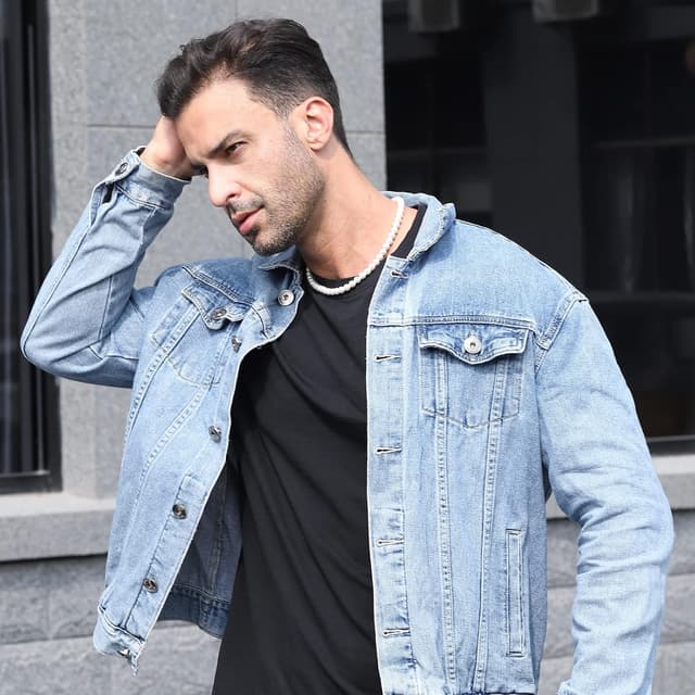 Thumbnail 4 de Halora Perlenkette 6/8 mm 40–55 cm