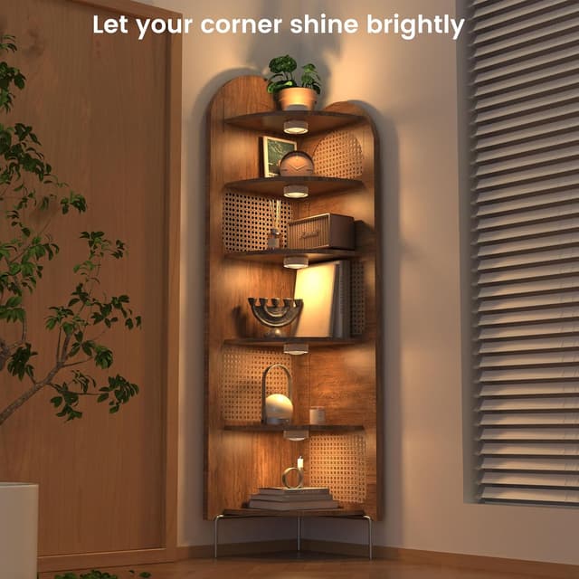 Thumbnail 6 de Onumii Lampe LED Sous Meuble 1200 mAh 🔆