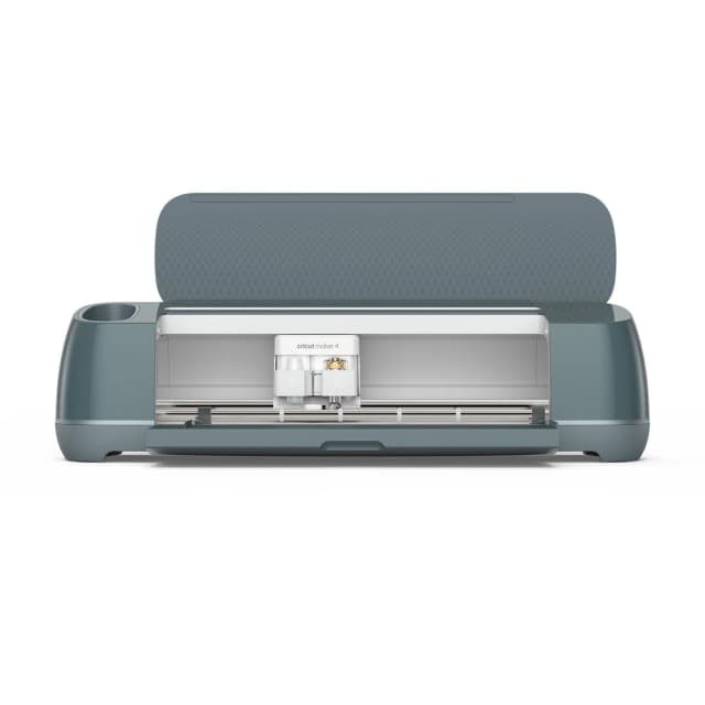 Thumbnail 1 de Cricut Maker 4 máquina de corte inteligente