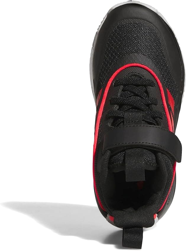 Thumbnail 6 de adidas OWNTHEGAME 3.0 Zapatillas baloncesto niños 34 EU