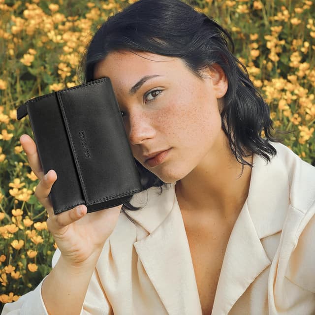 Detalle 2 de STILORD Thea Geldbörse