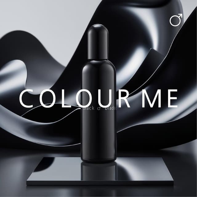 Thumbnail 4 de COLOUR ME Milton-Lloyd Perfume Hombre 100ml 💧