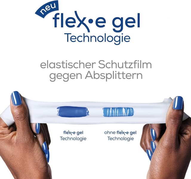 Thumbnail 4 de essie Gel Couture Top Coat para Uñas – Brillo Duradero