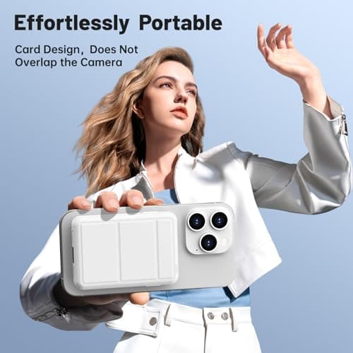 Thumbnail 5 de Azmuth Powerbank 10000mAh MagSafe