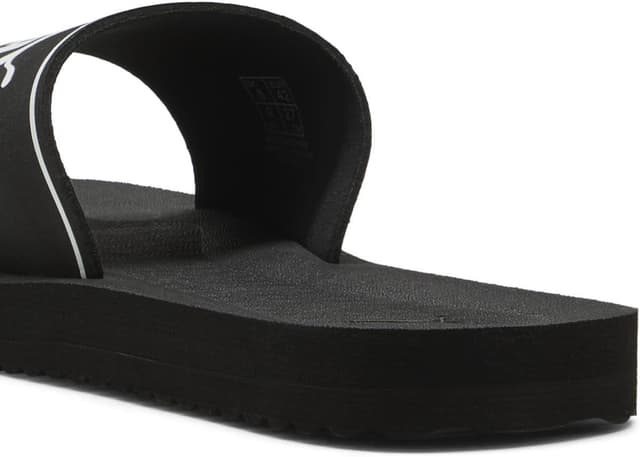 Detalle de PUMA Purecat sandali a ciabatta unisex per adulti: comfort leggero, stile easy