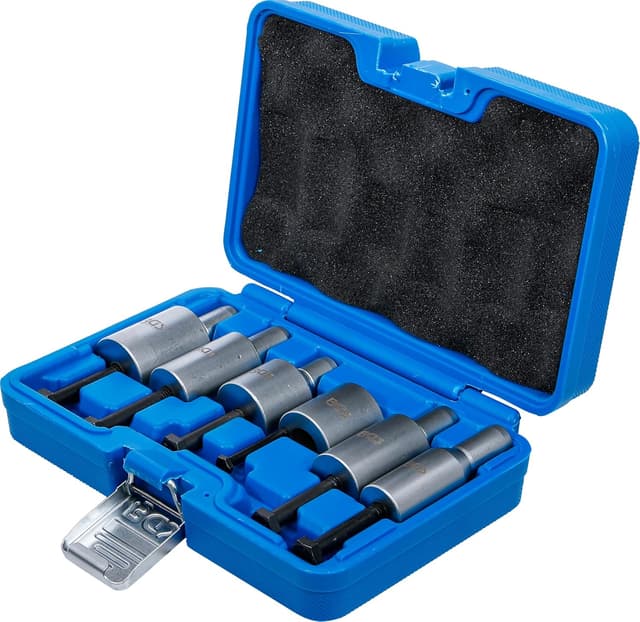 Detalle de BGS 6670 serie di bulini da centraggio per frizione per BMW