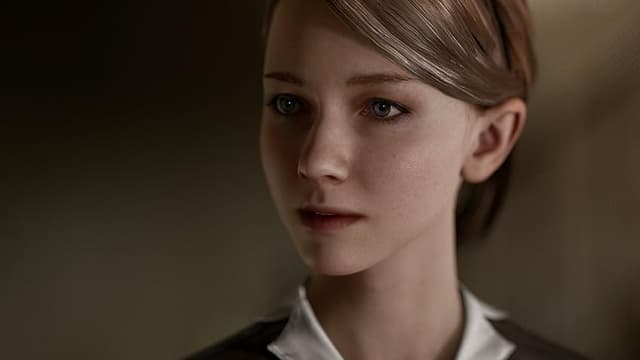 Detalle de Detroit: Become Human PlayStation 4 — edición importada