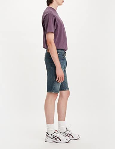 Detalle 2 de Levi's 405 Standard Shorts pantalones cortos 36W