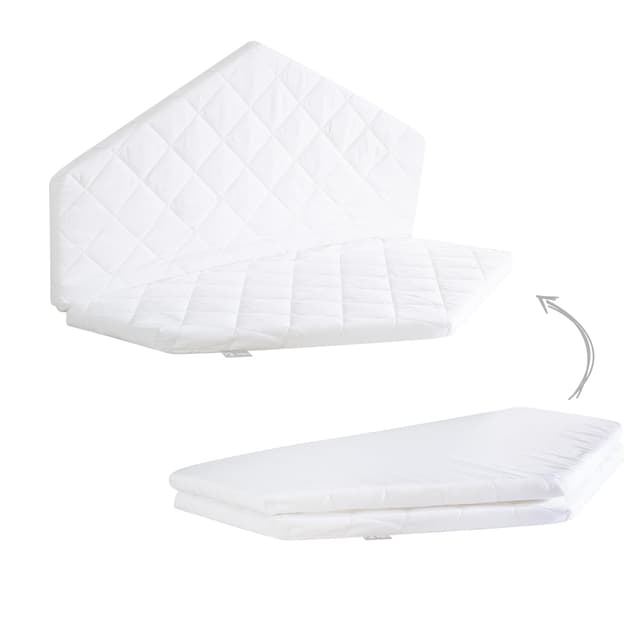 Thumbnail 3 de roba Laufgittermatratze 6-eckig 112x97 cm