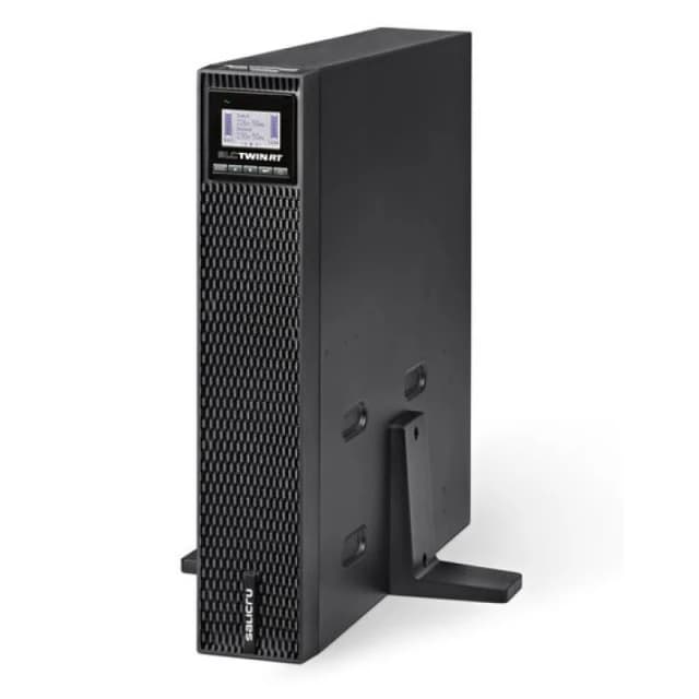 Detalle de Salicru SLC 3000 Twin RT3 SAI 3000VA
