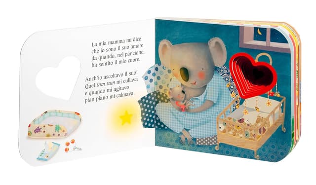 Thumbnail 1 de La Coccinella Io e la mia mamma