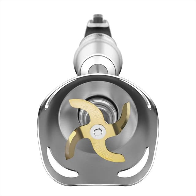 Detalle 2 de Moulinex Powelix Life DD95HD10 batidora de mano 1200 W 🥣