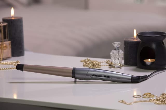 Thumbnail 2 de Remington CI83V6 Rizador de Pelo Keratin Protect 💇♀